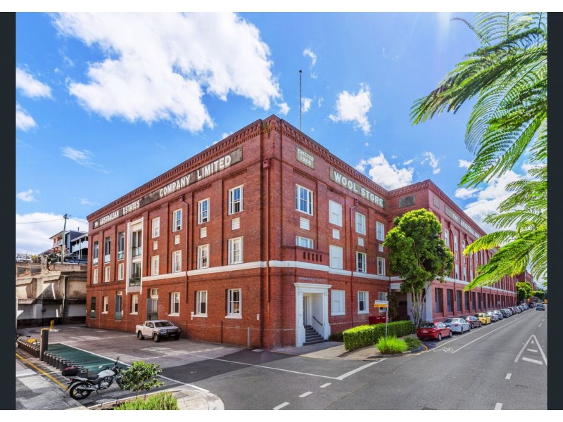 ID:6906015/50 Macquarie Street, Teneriffe QLD 4005