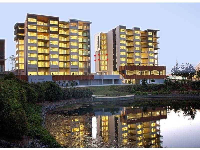 A35/129-133 Laver Drive, Robina QLD 4226