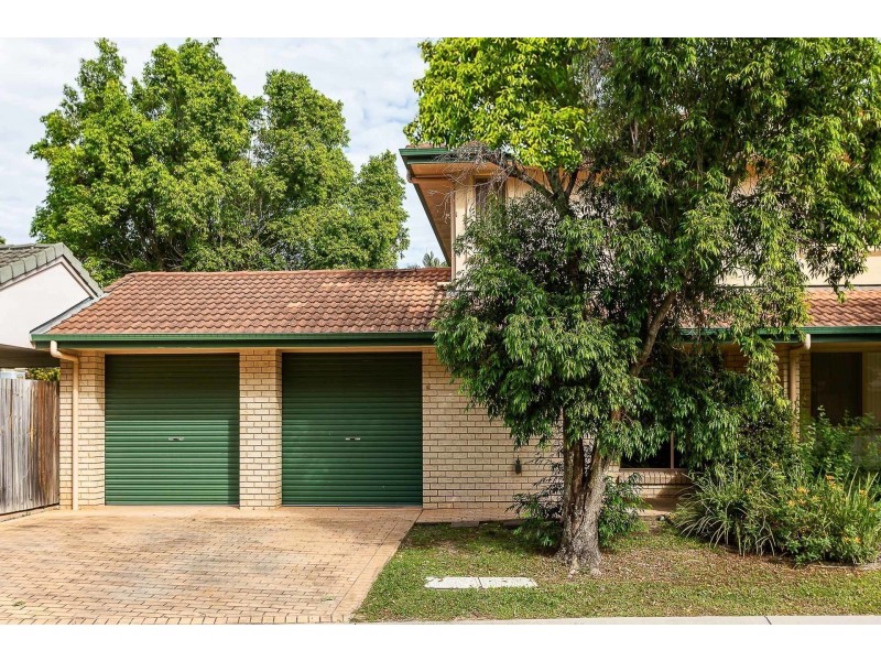 25/173 Fursden Road, Carina QLD 4152