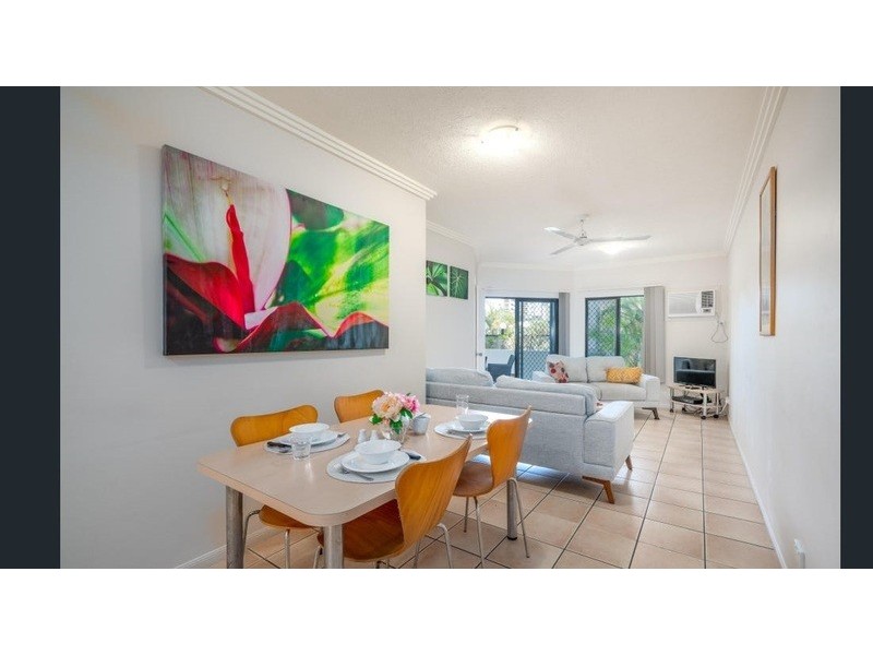 181/37-39 digger street, Cairns North QLD 4870