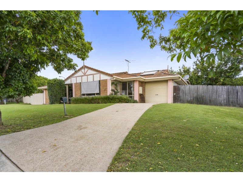 14 Diamantina Street, Hillcrest QLD 4118