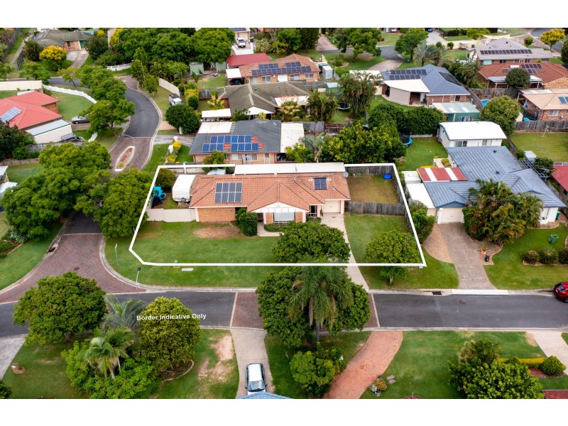 14 Diamantina Street, Hillcrest QLD 4118