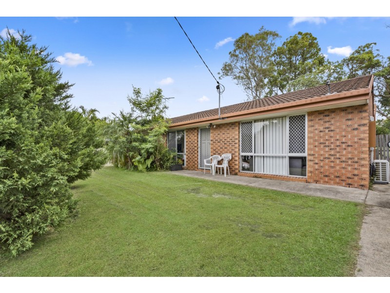 4 Furzer Street, Browns Plains QLD 4118