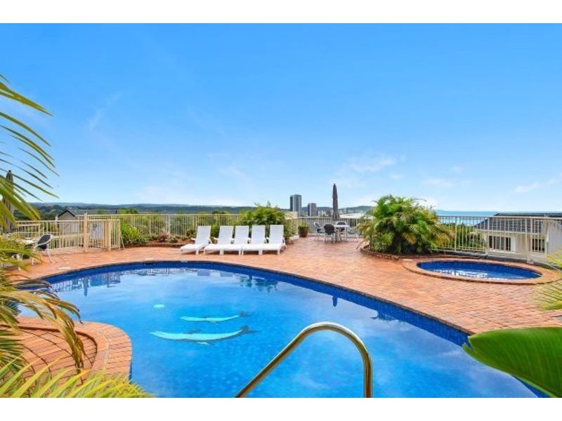 Unit 3/38-42 Duringan Street, Currumbin QLD 4223