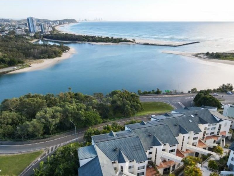 Unit 3/38-42 Duringan Street, Currumbin QLD 4223