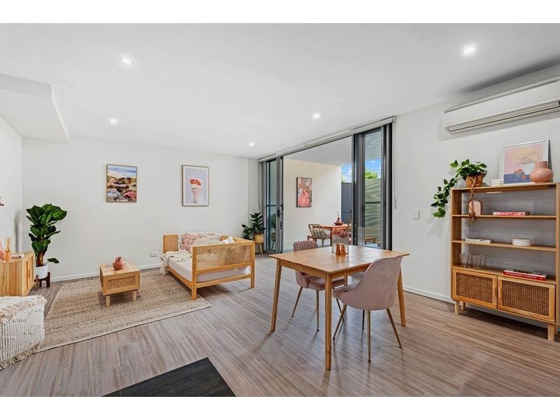 2/22 Onslow St, Ascot QLD 4007