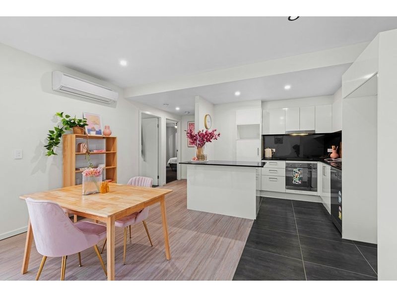 2/22 Onslow St, Ascot QLD 4007