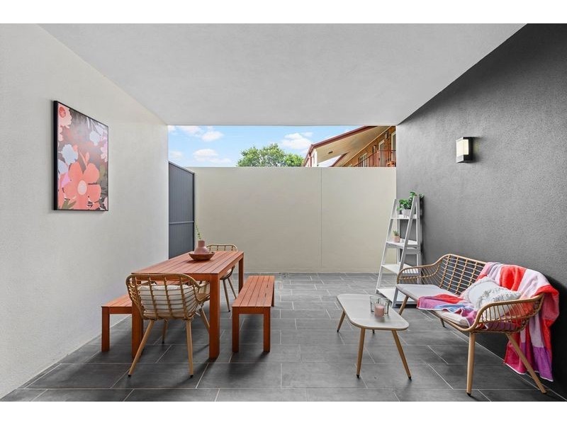 2/22 Onslow St, Ascot QLD 4007