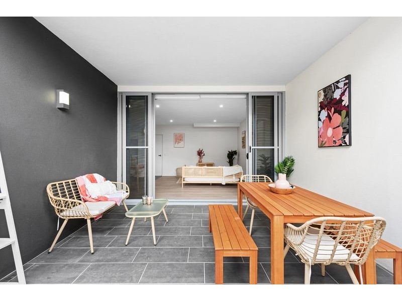 2/22 Onslow St, Ascot QLD 4007