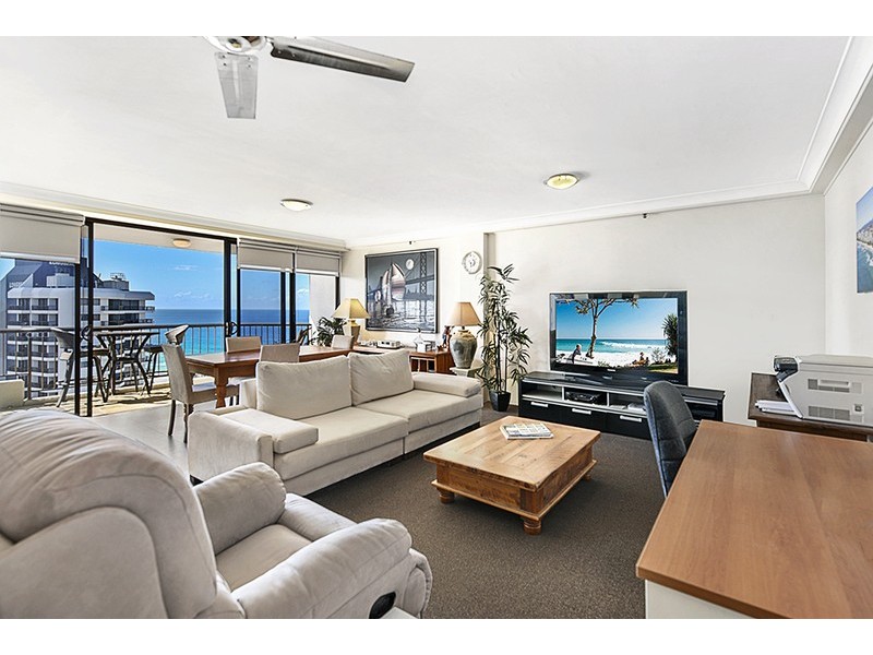 2504/5 Enderley ave, Surfers Paradise QLD 4217