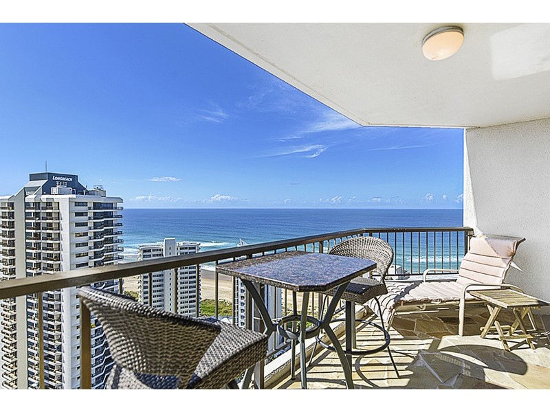 2504/5 Enderley ave, Surfers Paradise QLD 4217