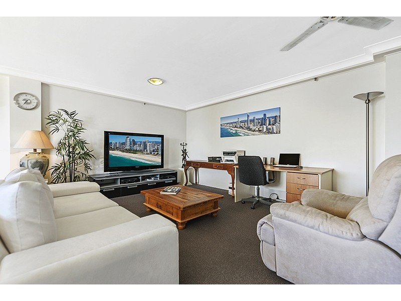 2504/5 Enderley ave, Surfers Paradise QLD 4217