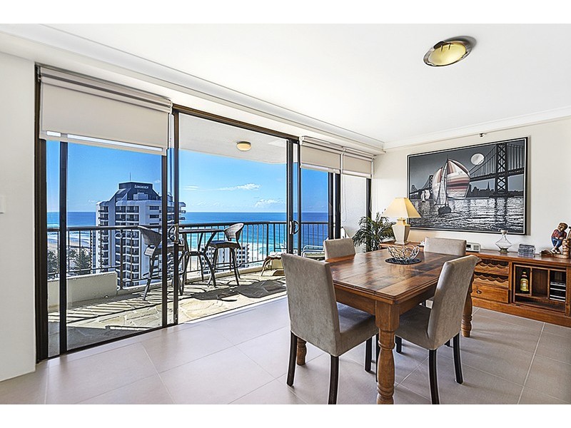 2504/5 Enderley ave, Surfers Paradise QLD 4217