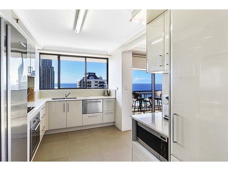 2504/5 Enderley ave, Surfers Paradise QLD 4217