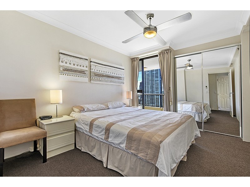 2504/5 Enderley ave, Surfers Paradise QLD 4217