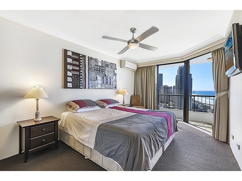 2504/5 Enderley ave, Surfers Paradise QLD 4217