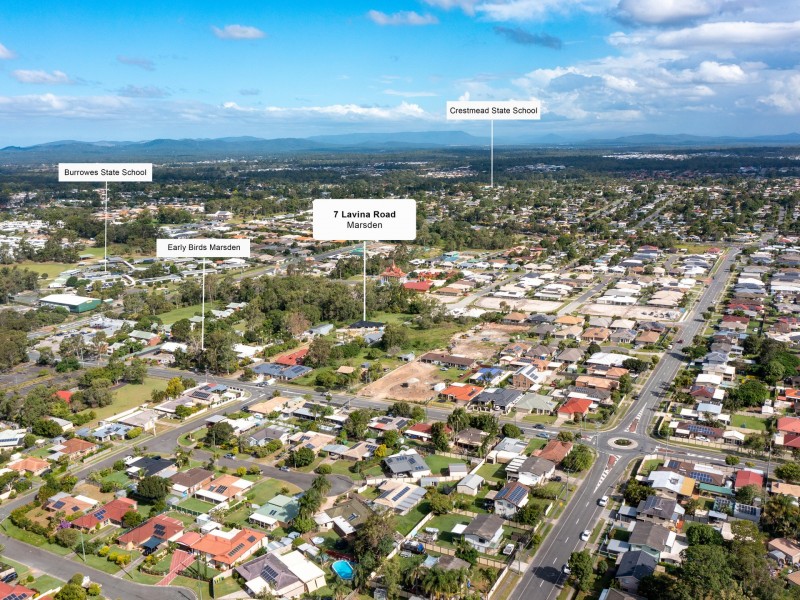 7 Lavina Road, Marsden QLD 4132