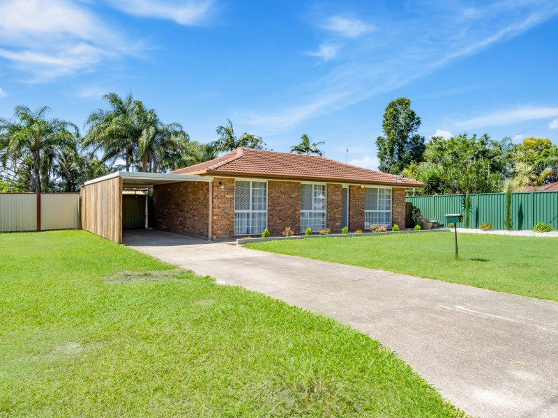 8 Coyle Court, Browns Plains QLD 4118