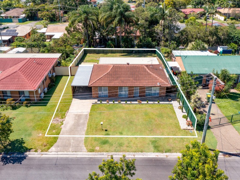 8 Coyle Court, Browns Plains QLD 4118