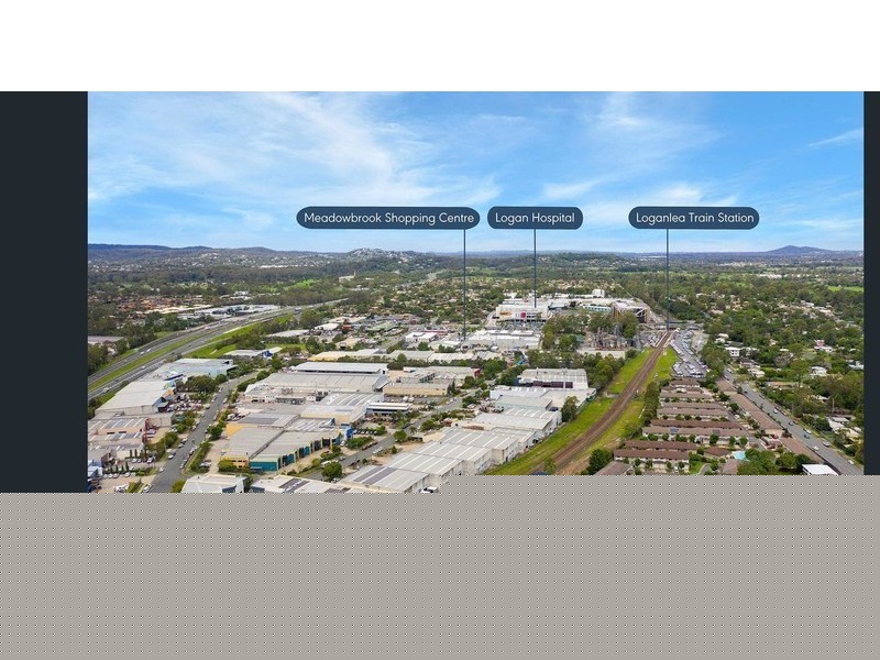 116-136 Station Road, Loganlea QLD 4131
