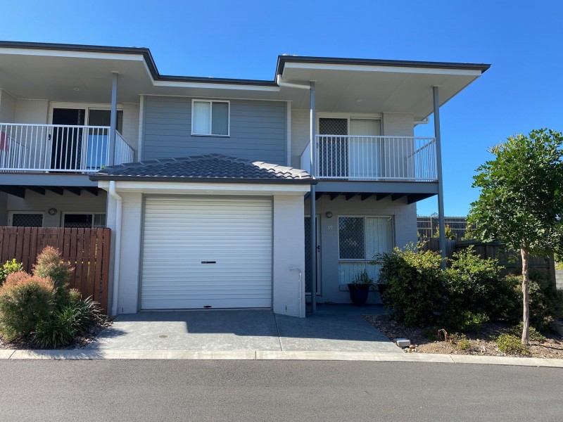 19/7 JUXGOLD AVENUE, Collingwood Park QLD 4301