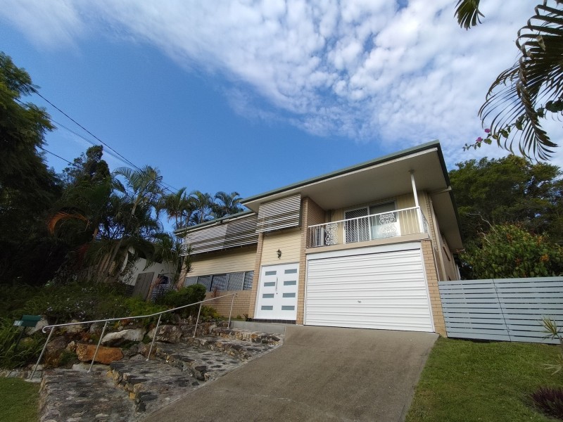 24 Amsterdam Street, Wishart QLD 4122