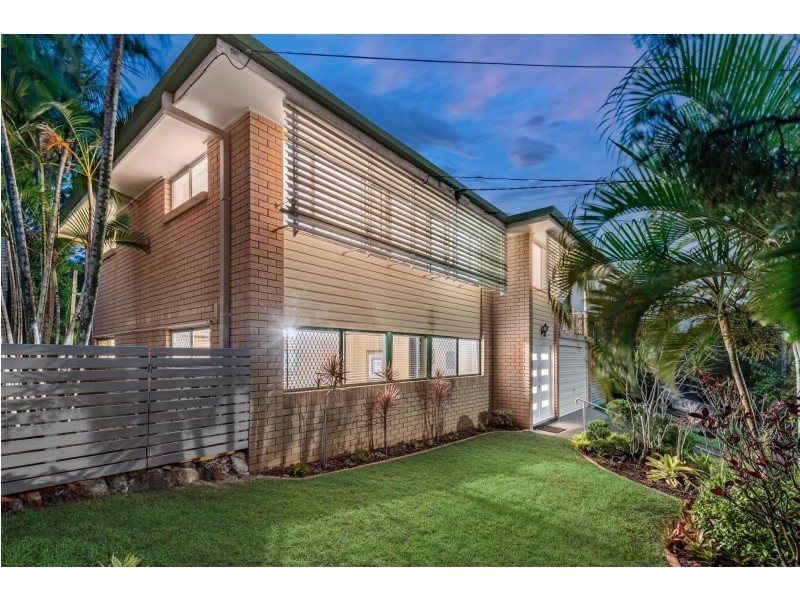 24 Amsterdam Street, Wishart QLD 4122