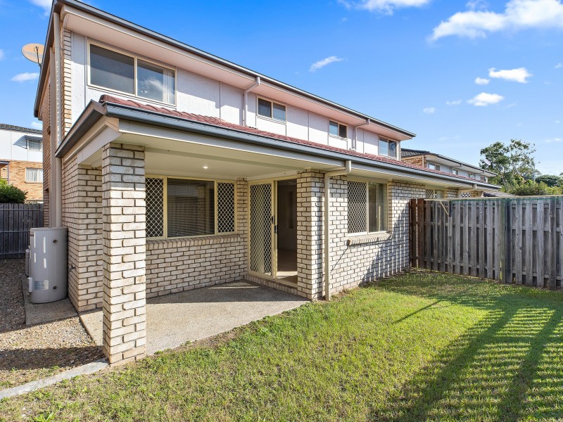 10/100 Oakmont Avenue, Oxley QLD 4075