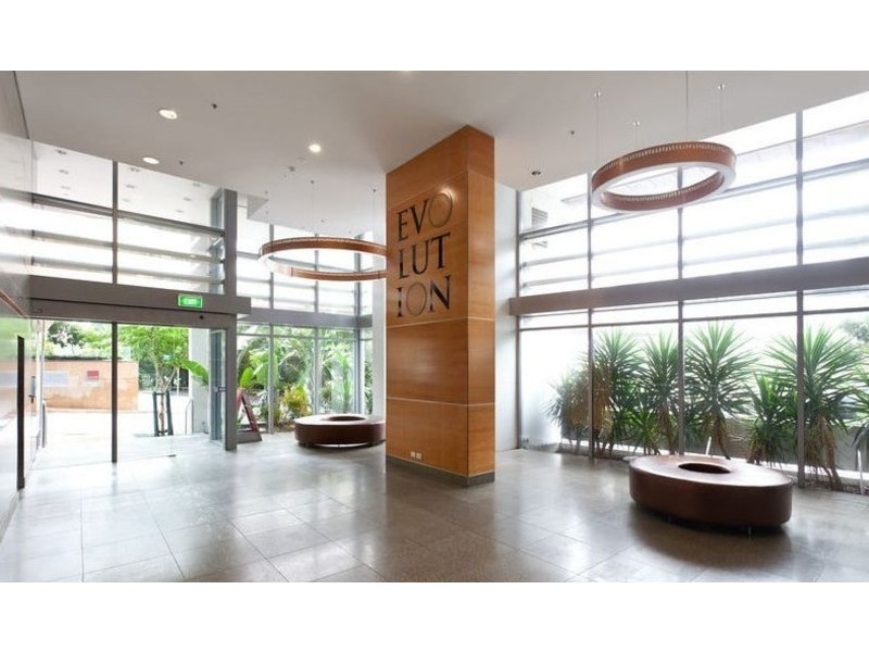 283/18 Tank St, Brisbane City QLD 4000