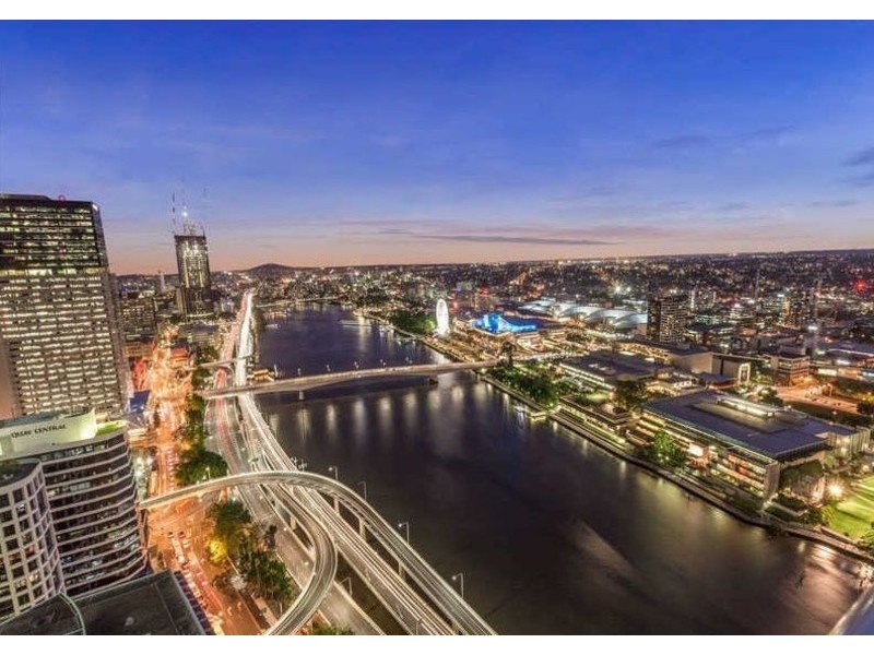 283/18 Tank St, Brisbane City QLD 4000