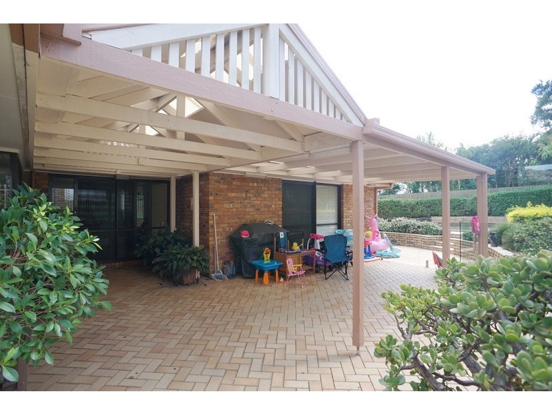 5 Stanton Court, Eight Mile Plains QLD 4113