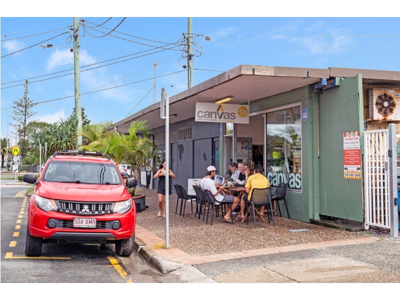5/22 Lavarack Road, Mermaid Beach QLD 4218