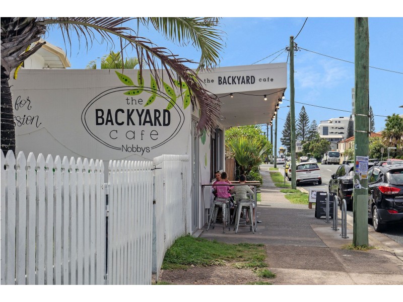 5/22 Lavarack Road, Mermaid Beach QLD 4218