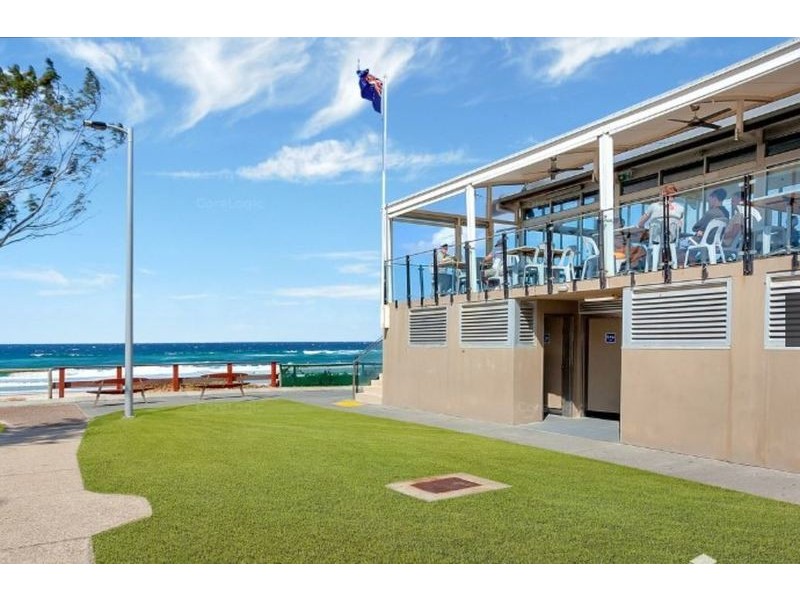 5/22 Lavarack Road, Mermaid Beach QLD 4218