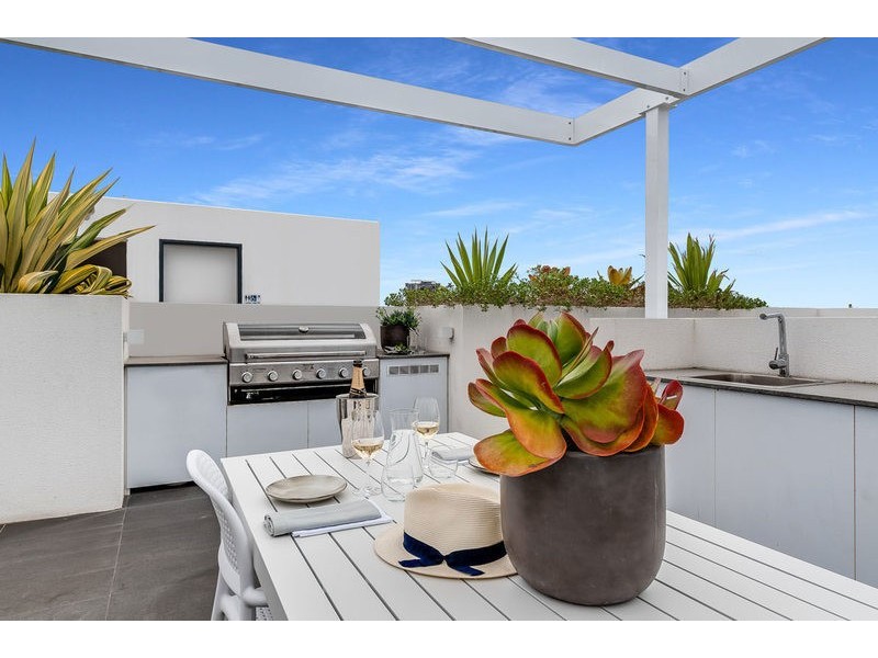 606/8 Bank Street, West End QLD 4101