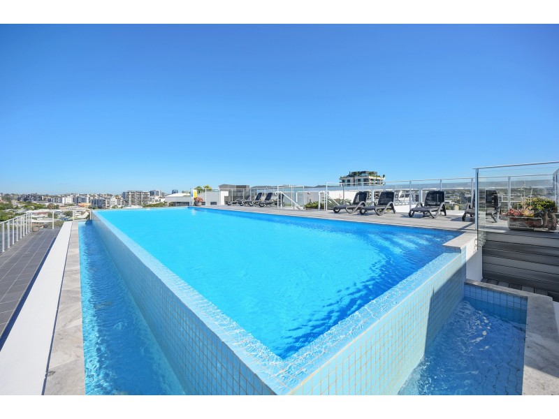 606/8 Bank Street, West End QLD 4101