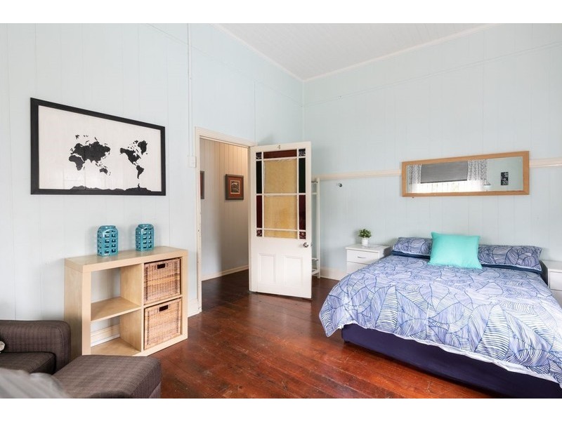 3/216 Boundary Street, West End QLD 4101
