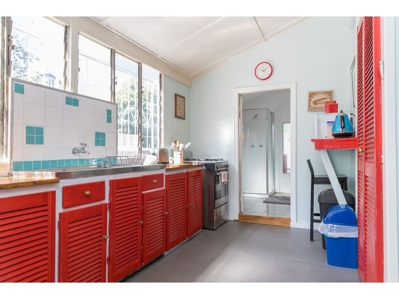 3/216 Boundary Street, West End QLD 4101