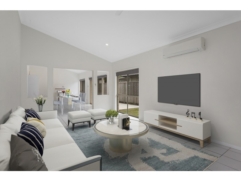 185 HENTY, Redbank Plains QLD 4301
