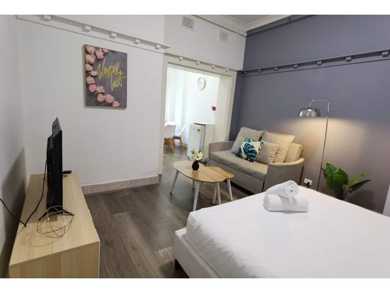 H/48 Darlinghurst Road, Potts Point NSW 2011