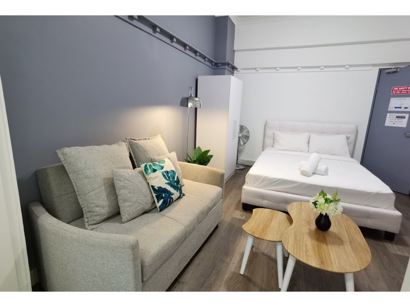 H/48 Darlinghurst Road, Potts Point NSW 2011