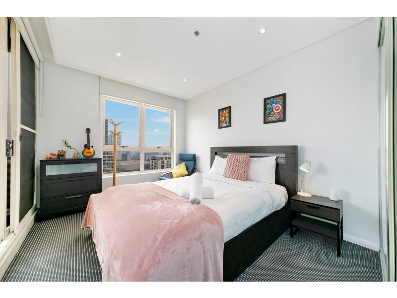 335/8 Lachlan Street, Waterloo NSW 2017