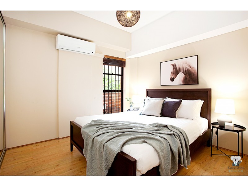 21/25 kelly street, Ultimo NSW 2007