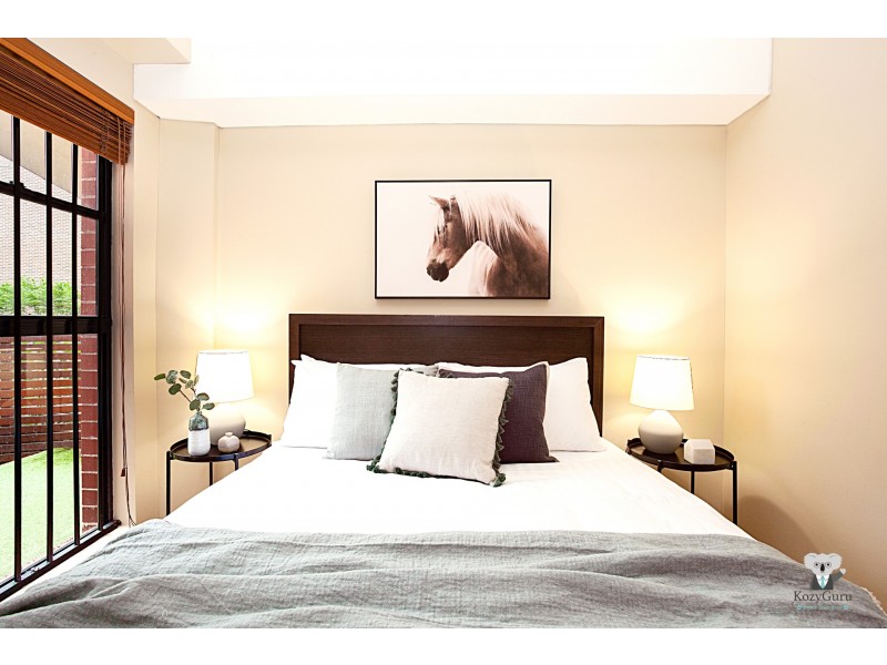 21/25 kelly street, Ultimo NSW 2007
