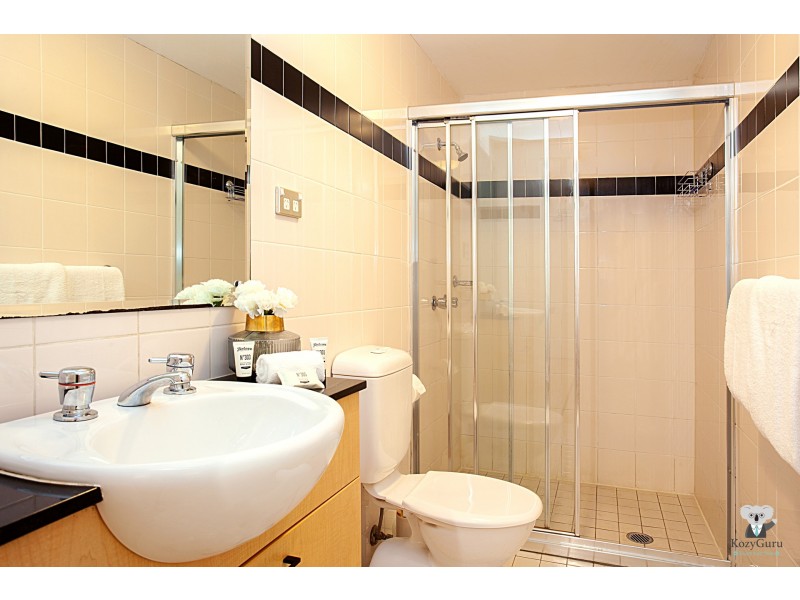 21/25 kelly street, Ultimo NSW 2007