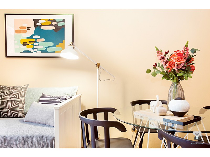 21/25 kelly street, Ultimo NSW 2007