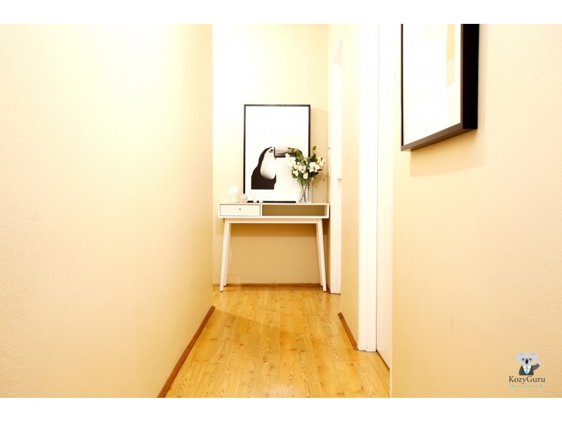 21/25 kelly street, Ultimo NSW 2007