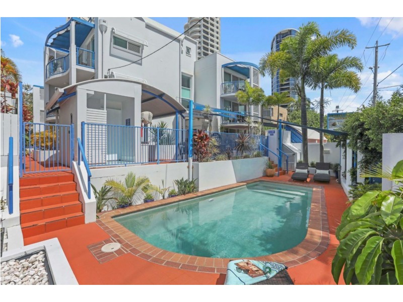 6/193 – 197 Surf Parade, Surfers Paradise QLD 4217