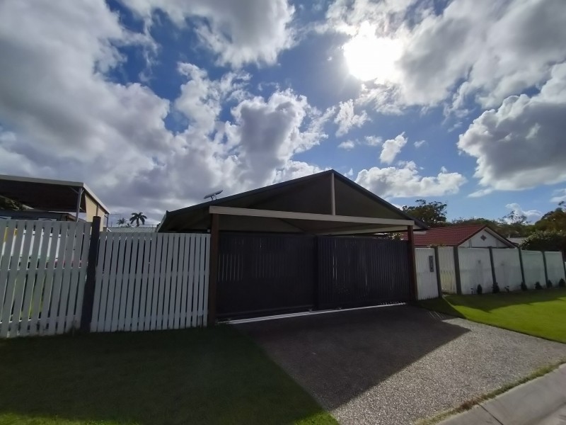 7 Banstead Street, Birkdale QLD 4159