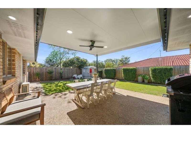 7 Banstead Street, Birkdale QLD 4159